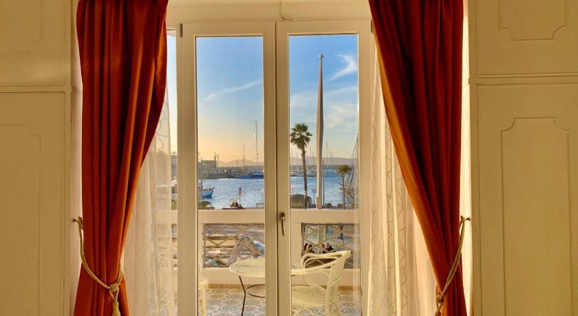 Dolce Vita Suite Alghero — Hotel in Alghero