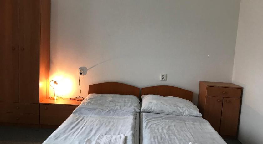 PENZION ANIKO DIAKOVCE-SALA photo