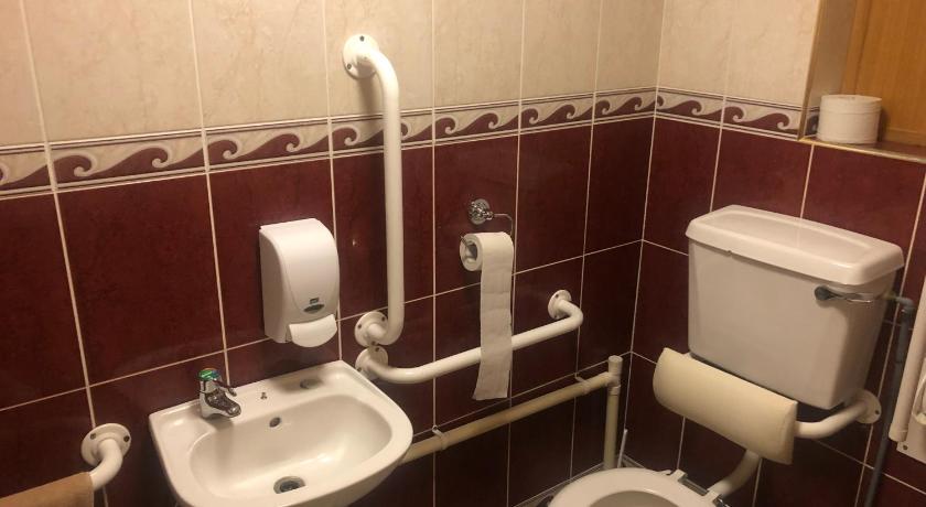Bessemer Hotel photo