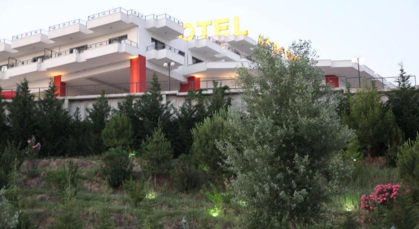 Ξενοδοχείο Ακροπόλ (Acropol Hotel)