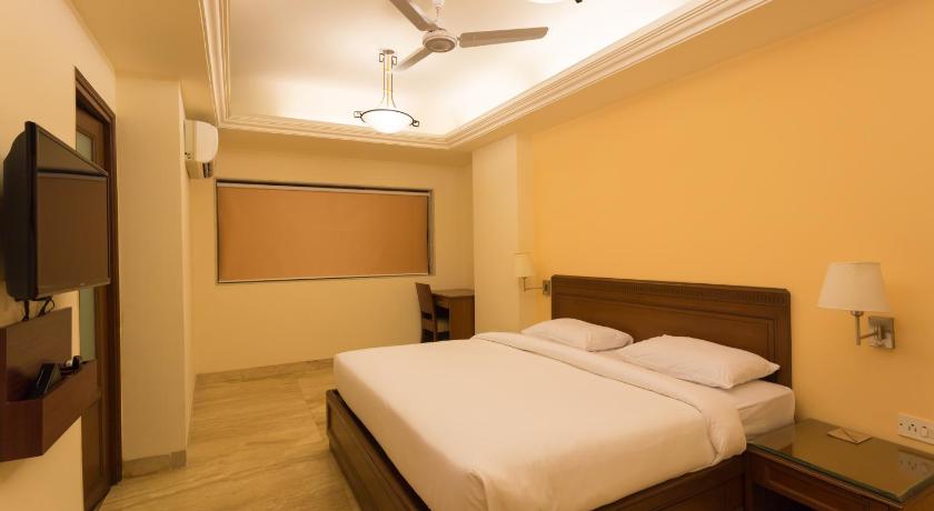 Ginger Mumbai Andheri (MIDC)
