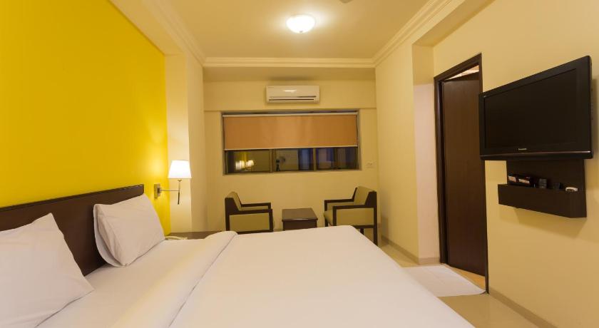 Ginger Hotel - Noida 63