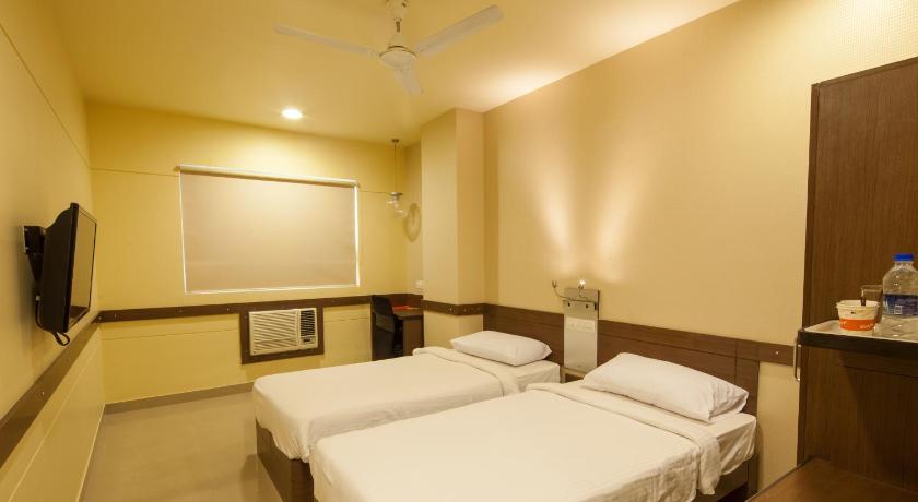 Ginger Hotel - Noida 63