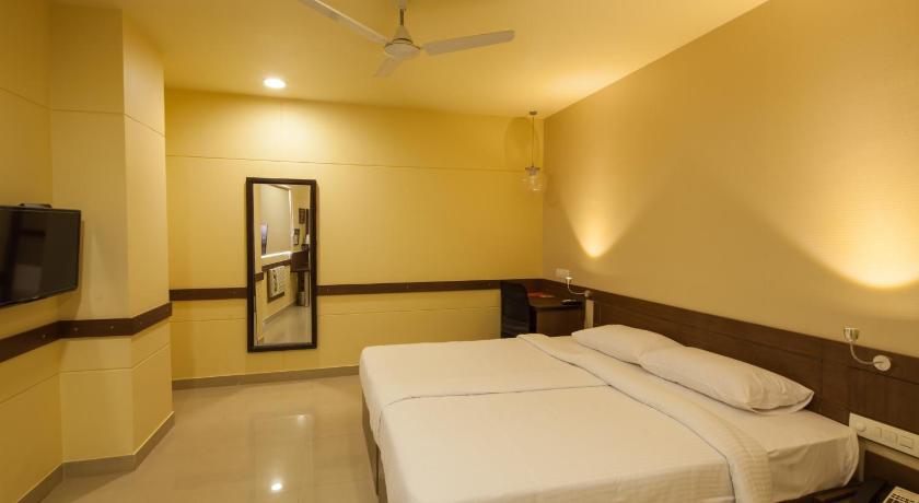 Ginger Hotel - Noida 63