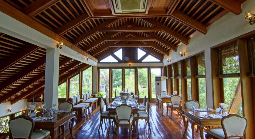 Hotel by the Red Canal Mandalay - image 10