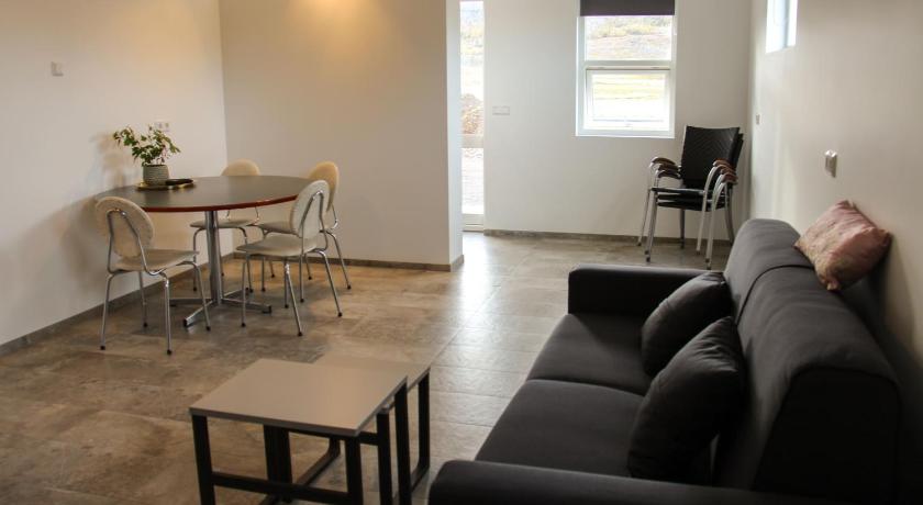 Skipalaekur Farm Apartments photo