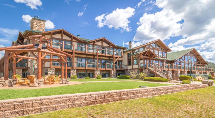 The Estes Park Resort — Hotel in Estes Park (CO)