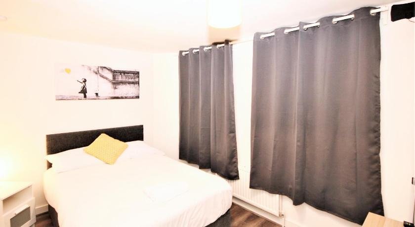 The Aldgate Rooms photo