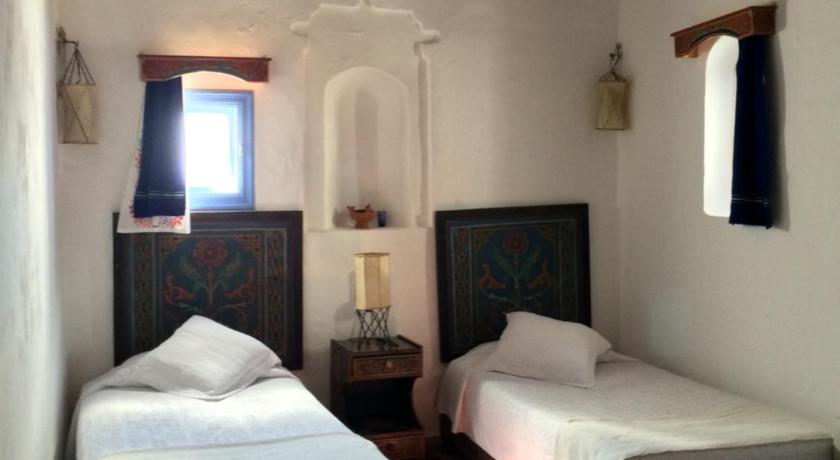Image de Chambre Triple Standard (Standard Triple Room) 0
