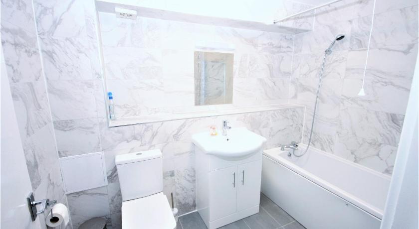 The Aldgate Rooms photo