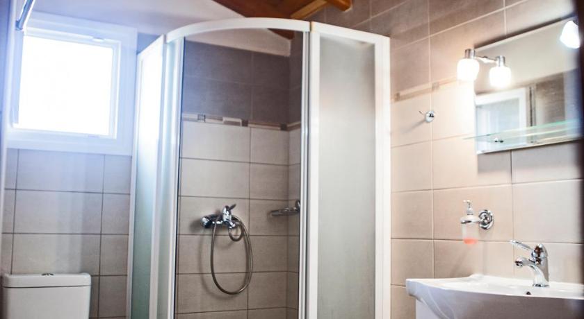 Athina studios and apartments photo