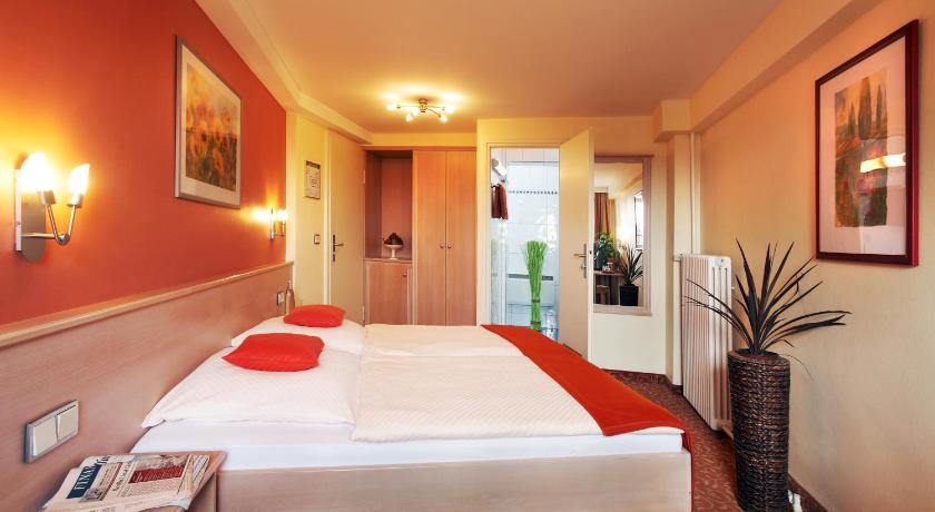 Image of Comfort Double Room 0