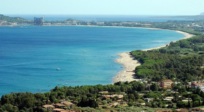 Hotel Mediterraneo