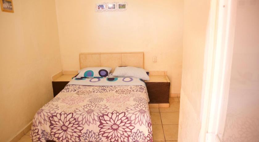 Hotel Cuauhtemoc photo