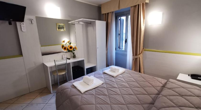 Hotel Brianza-NEW