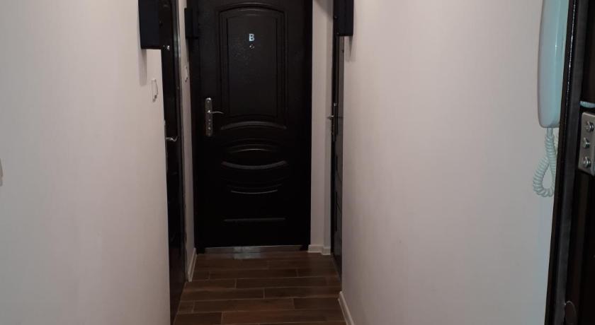 Apartamenty centrum MALA DWOJECZKA BLEKITNA Panoramiczna BALKONEM PROMENADA photo