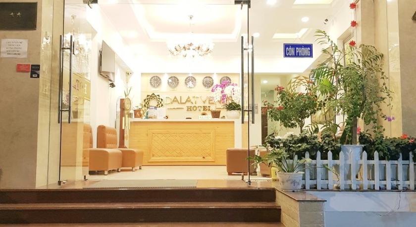 Dalat Venus Hotel – Dalat, KS