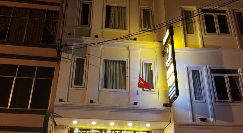 Dalat Venus Hotel – Dalat, KS