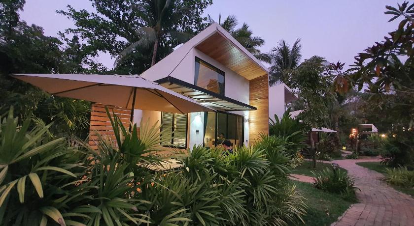รูปของซิกเนเจอร์ เคบิน (Signature Cabin) 1