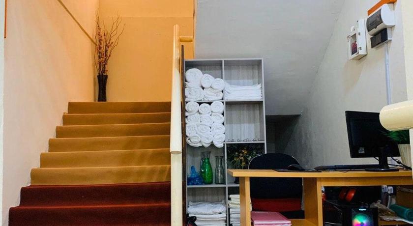 Suza Hostel photo