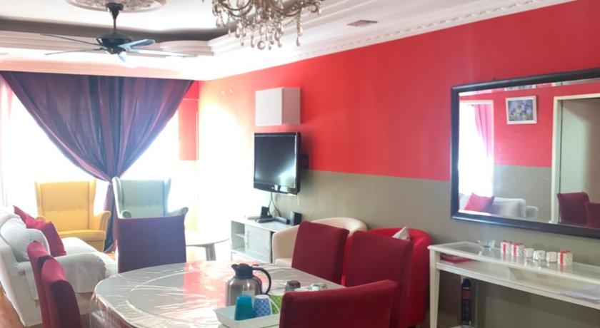 Mia Homestay Batu Caves — Hotel in Kuala Lumpur