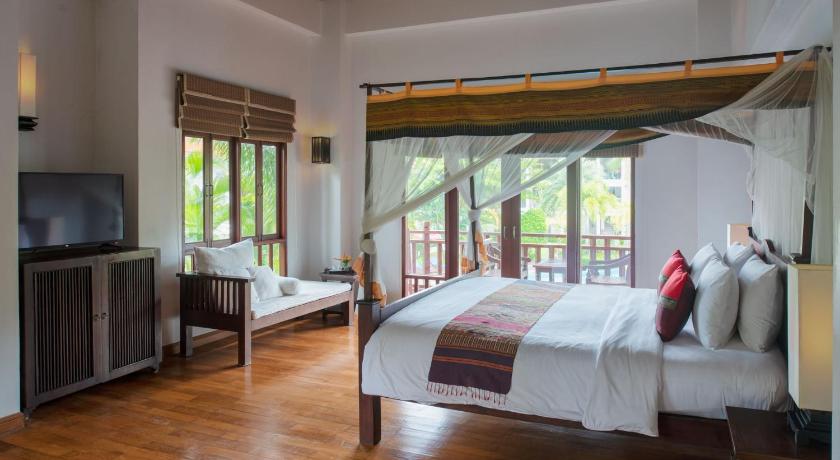Image of Pool View Suite 3