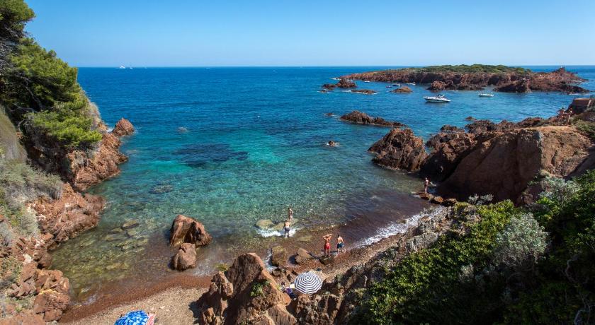 SOWELL HOTELS La Plage