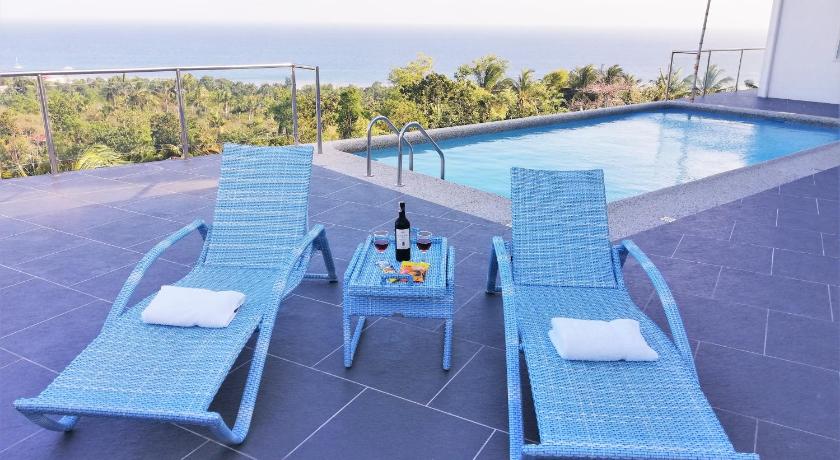Pacific View Dalaguete — Hotel in Cebu