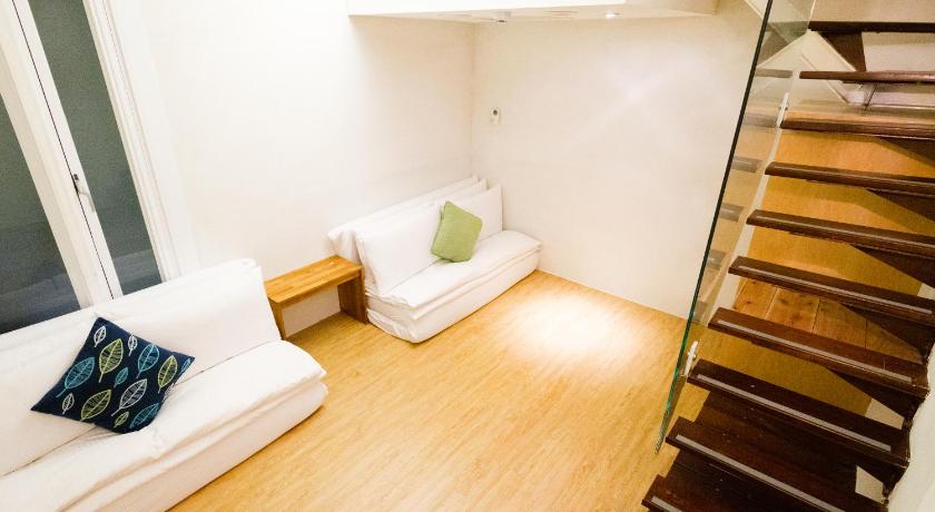 Image of Duplex Quadruple Room 0