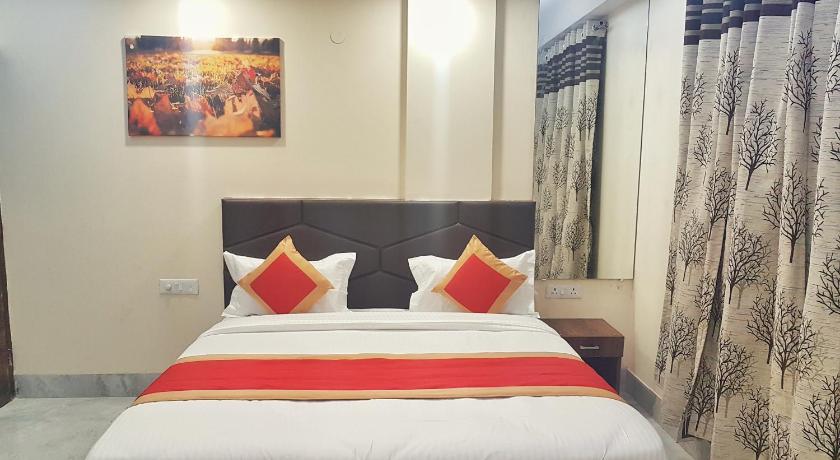 Airport Hotel Delhi Aerocity