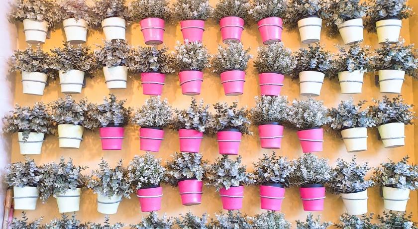 Boracay BLUE OCEAN Boutique Hotel.Com 3-Star Hotel amenity