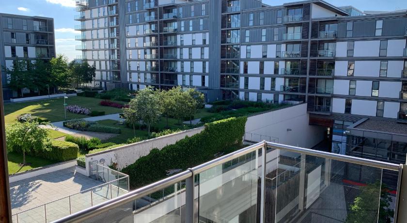 iStay Apartments Vizion photo