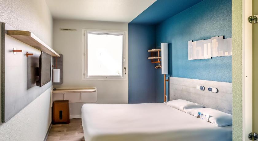 ibis budget Pertuis Luberon