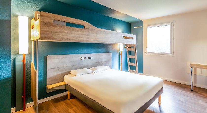 ibis budget Pertuis Luberon