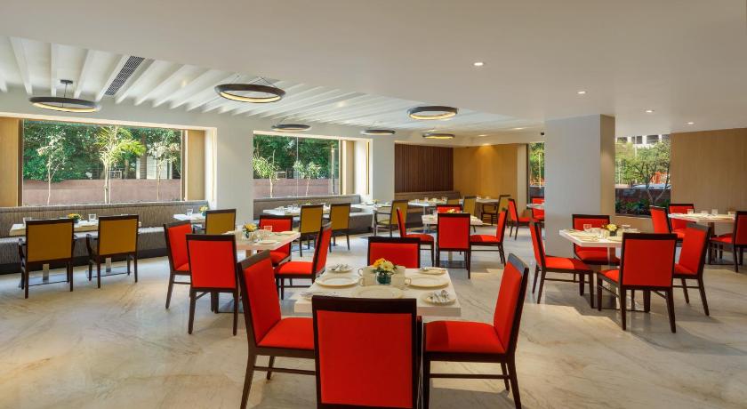 The Hideaway Greater Noida By Leisure Hotels