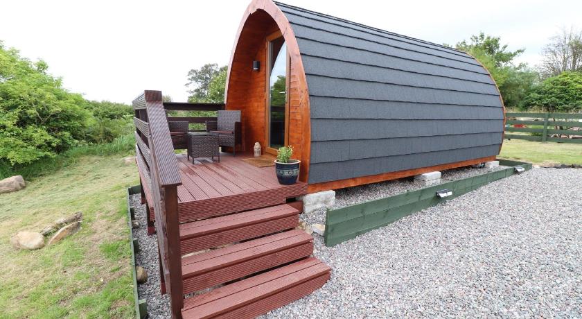 Breakish Bay Pods photo