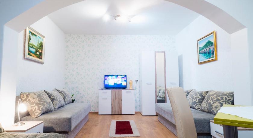 Apartmani Slavica photo