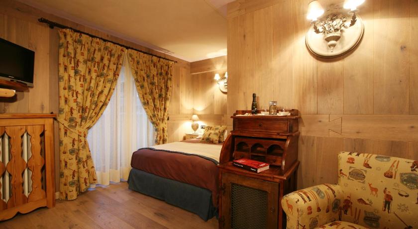 Hotel Letterario Locanda Collomb photo