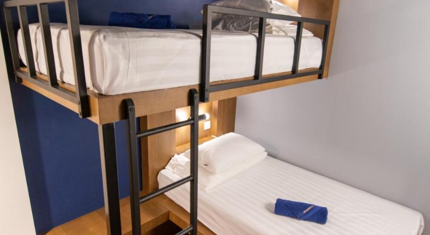 Image of Standard Double Room with Shared Bathroom 13