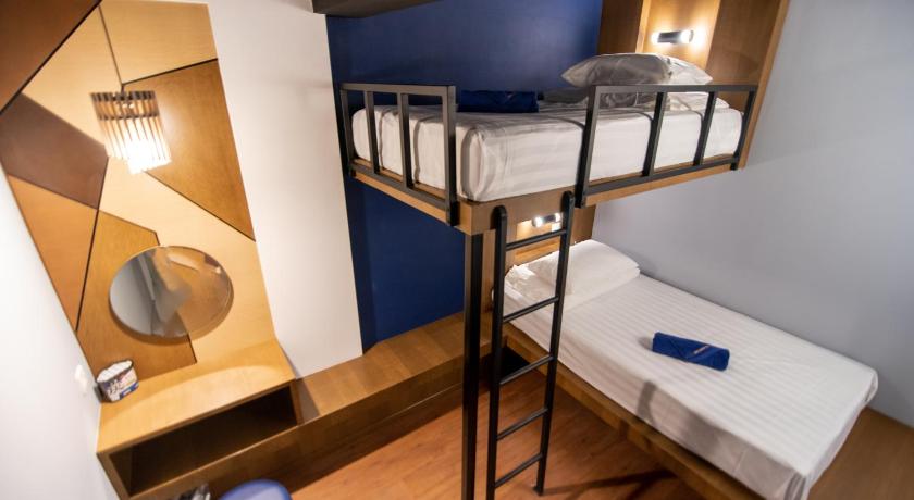 Image of Standard Double Room with Shared Bathroom 12