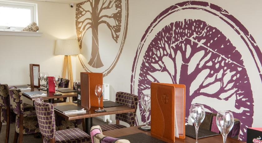 The Birchtree Hotel