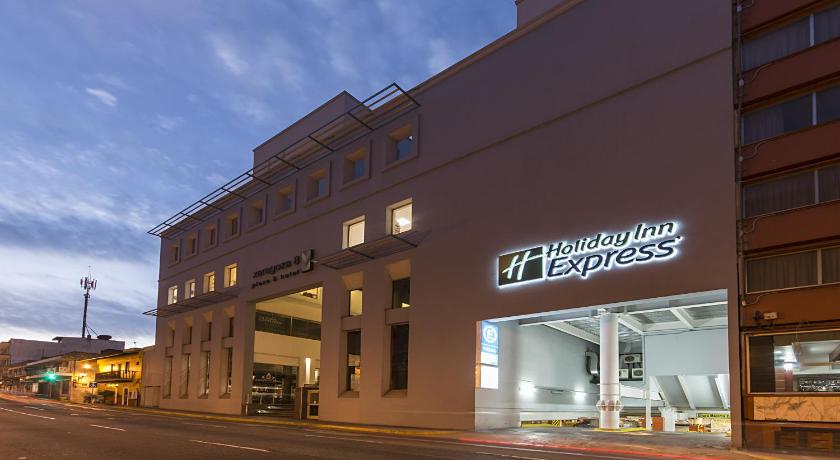 Holiday Inn Express Xalapa