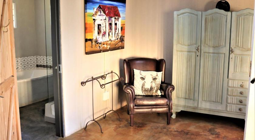 Round Here Self-Catering Holiday Home photo