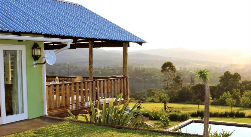 Round Here Self-Catering Holiday Home — Hotel in Sabie