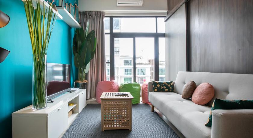 Sky Loft@Midhills Genting Highlands (Free WiFi) - image 40