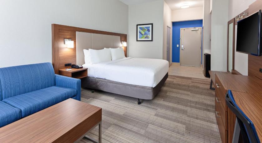 Holiday Inn Express Mira Mesa San Diego