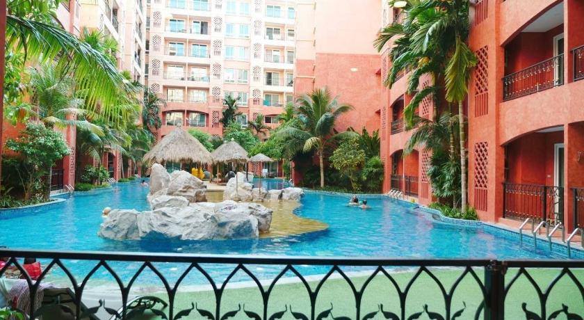 SEVEN SEAS CONDO RESORT BY Mr.M photo