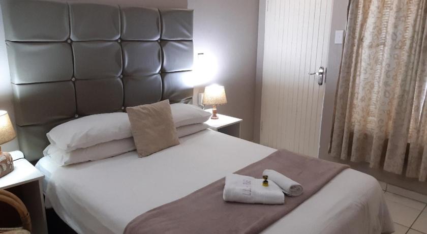 Lavender Lane — Hotel in Ladysmith