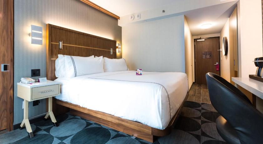 Crowne Plaza HY36 Midtown Manhattan photo
