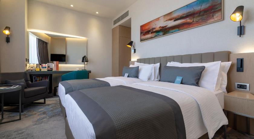 Immagine di Standard con 2 Letti Singoli (2 Single Beds Standard) 0
